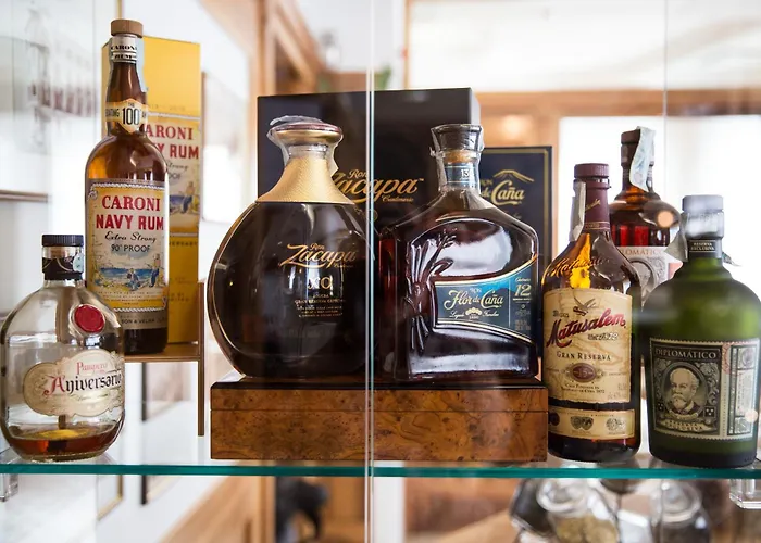 Hotel Union Dobbiaco